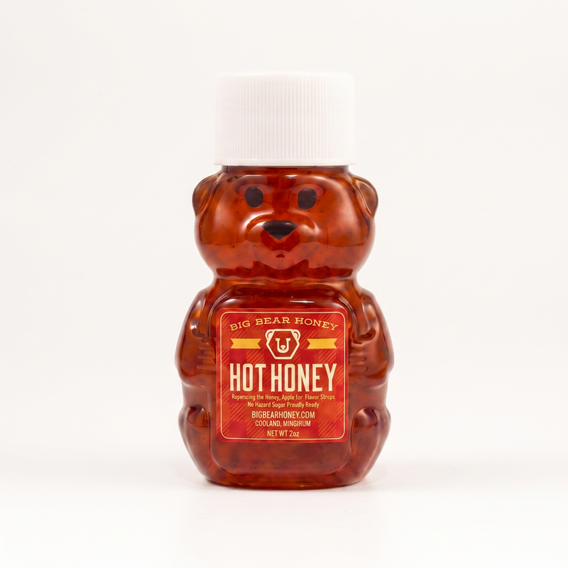 Hot Honey