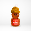 Hot Honey Holiday Bear | 2 oz