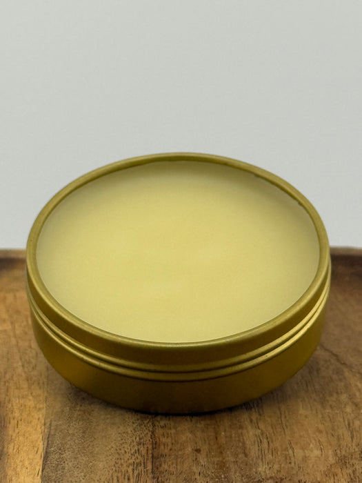 Eczema & Burns Balm