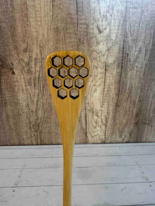 Honey Dipper