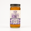 Lavender Infused Honey