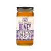 Lavender Infused Honey