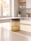 Lemon Creamed Honey