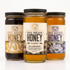 Michigan Variety Honey Set