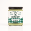 Pisatchio Creamed Honey