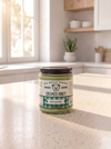 Pistachio Creamed Honey