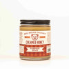 Pumpkin Spice Creamed Honey