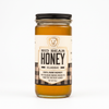 Tea Lovers Honey Set