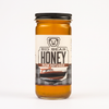Rum Infused Honey