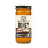 Rum Infused Honey