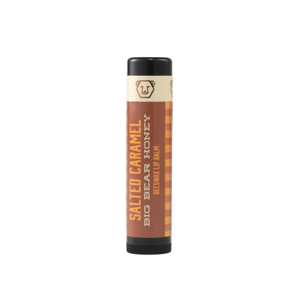 Salted Caramel Lip Balm