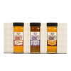 Specialty Honey Flight
