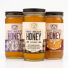Tea Lovers Honey Set