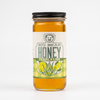 Tequila Lime Honey