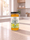 Tequila Lime Infused Honey