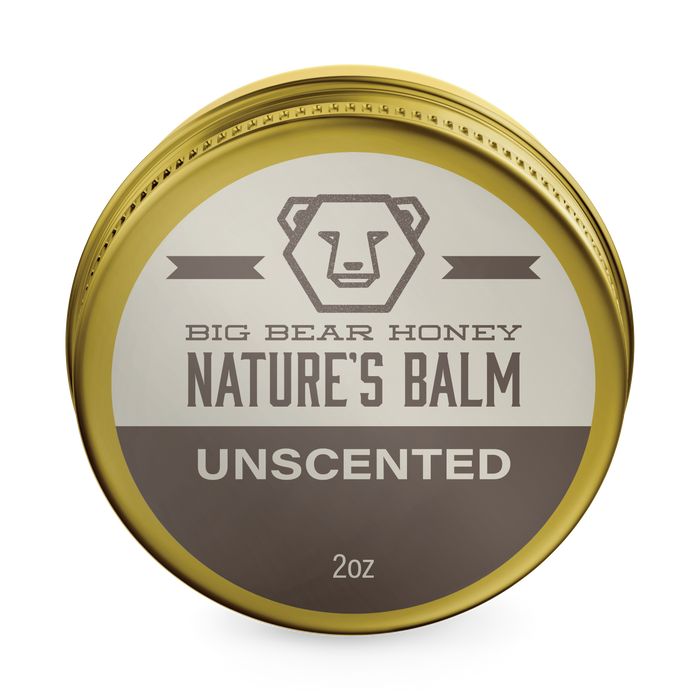 Unscented Balm