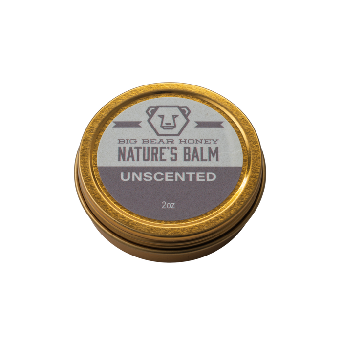 Unscented Balm