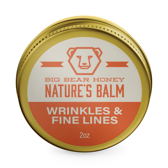 Wrinkles & Fine Lines Balm