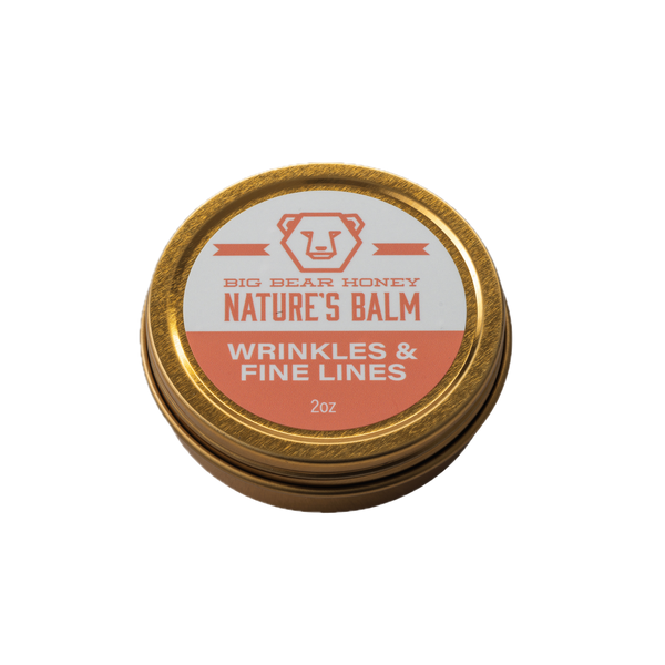 Wrinkles & Fine Lines Balm