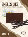 Vanilla Soap