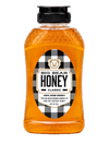 Classic Raw Honey