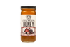 Gin Infused Honey