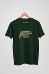 Michigan Bear T-Shirt