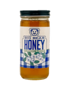 Blueberry Blossom Infused Honey
