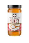 Sea Salt Infused Honey