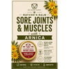 Sore Joints & Muscles Balm